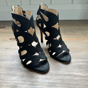 Nine West heels size 7.5